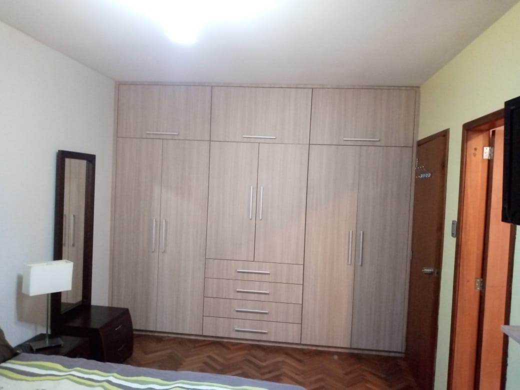 Exclusive apartment